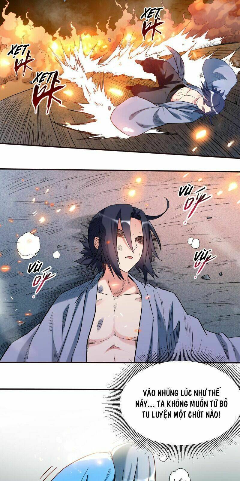 Đệ Tử Của Ta Đều Là Súp Bờ Thần: Chapter 38