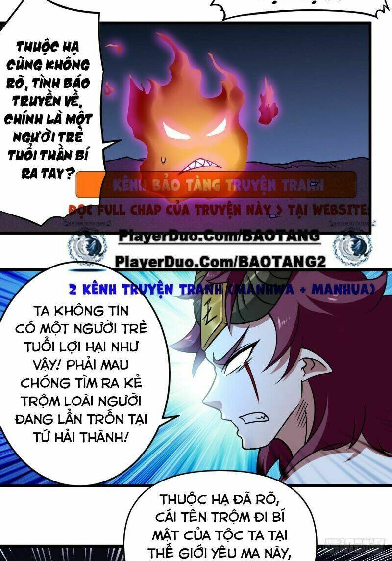 Đệ Tử Của Ta Đều Là Súp Bờ Thần: Chapter 39