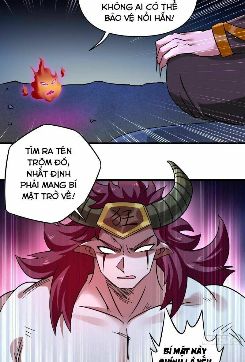 Đệ Tử Của Ta Đều Là Súp Bờ Thần: Chapter 39