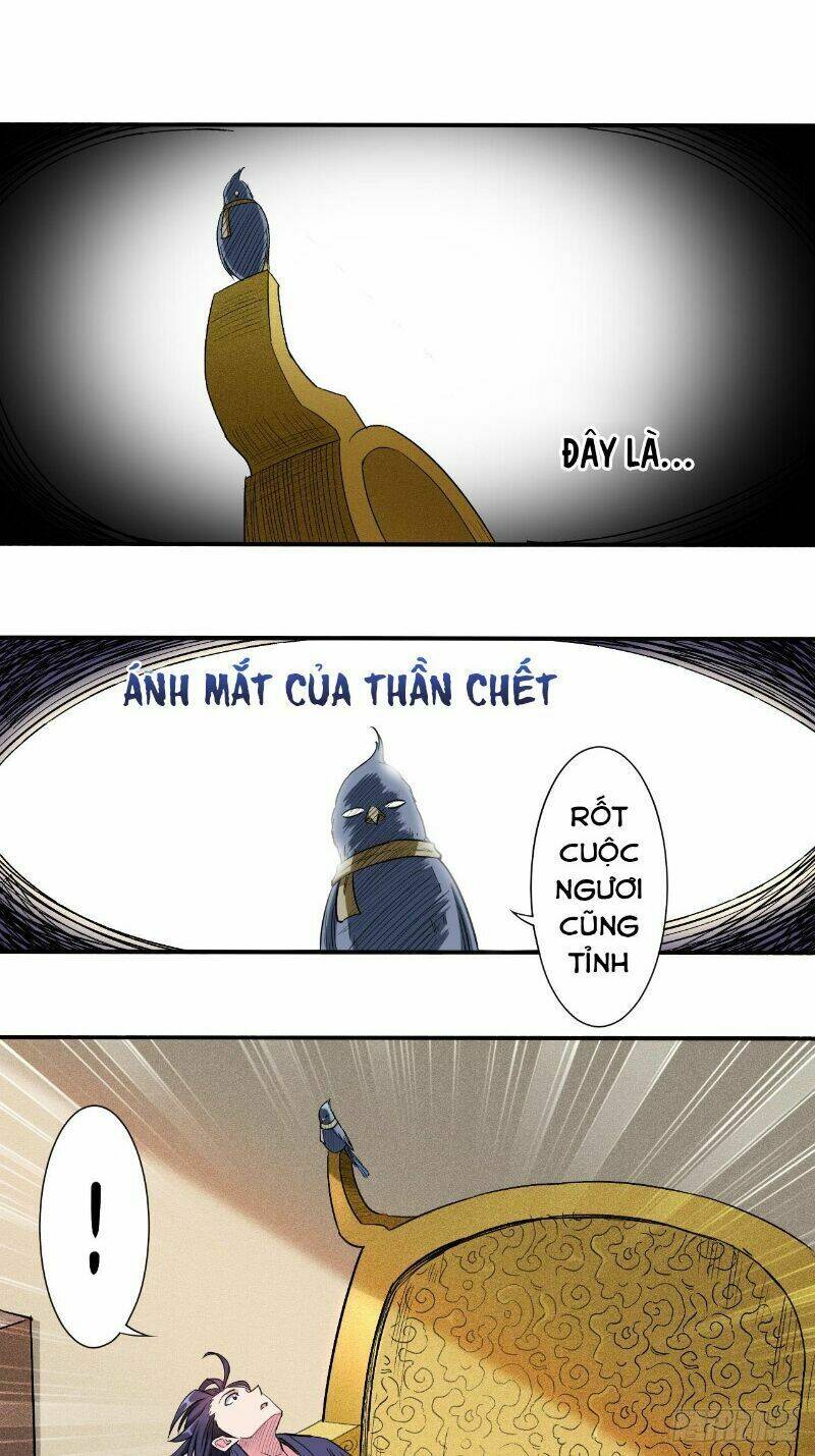 Đệ Tử Của Ta Đều Là Súp Bờ Thần: Chapter 39