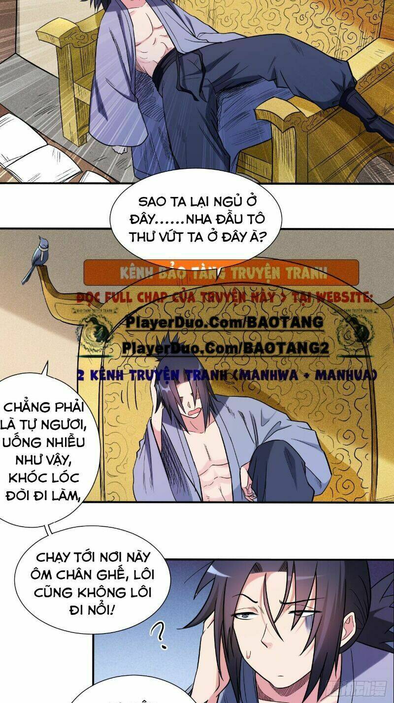 Đệ Tử Của Ta Đều Là Súp Bờ Thần: Chapter 39