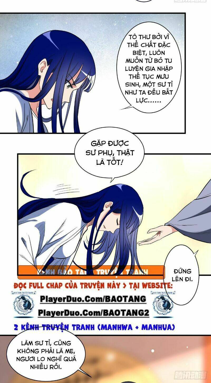 Đệ Tử Của Ta Đều Là Súp Bờ Thần: Chapter 39