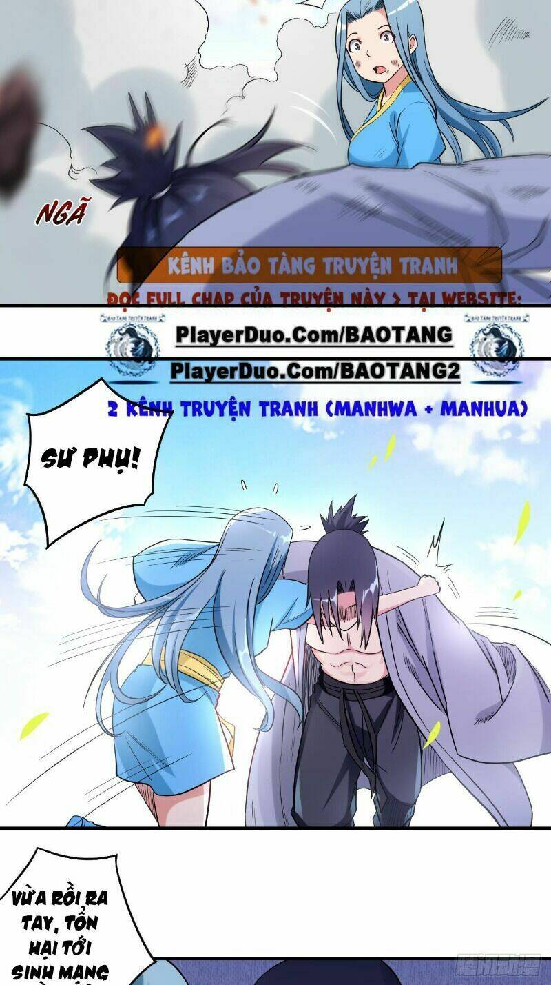 Đệ Tử Của Ta Đều Là Súp Bờ Thần: Chapter 39
