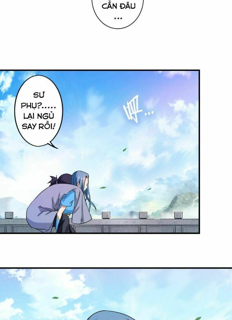 Đệ Tử Của Ta Đều Là Súp Bờ Thần: Chapter 39