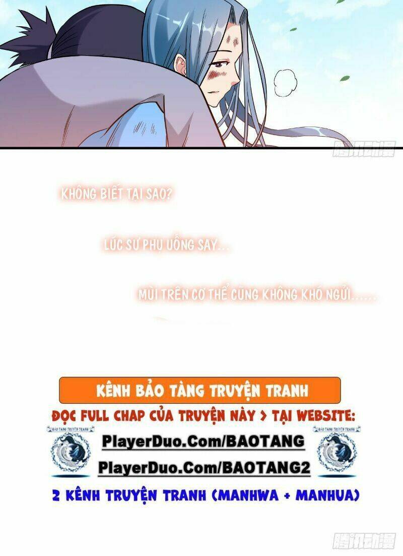 Đệ Tử Của Ta Đều Là Súp Bờ Thần: Chapter 39
