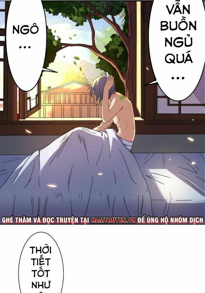 Đệ Tử Của Ta Đều Là Súp Bờ Thần: Chapter 4