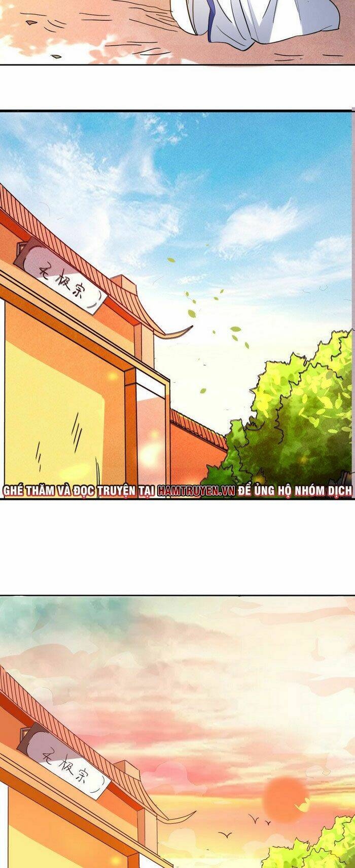 Đệ Tử Của Ta Đều Là Súp Bờ Thần: Chapter 4