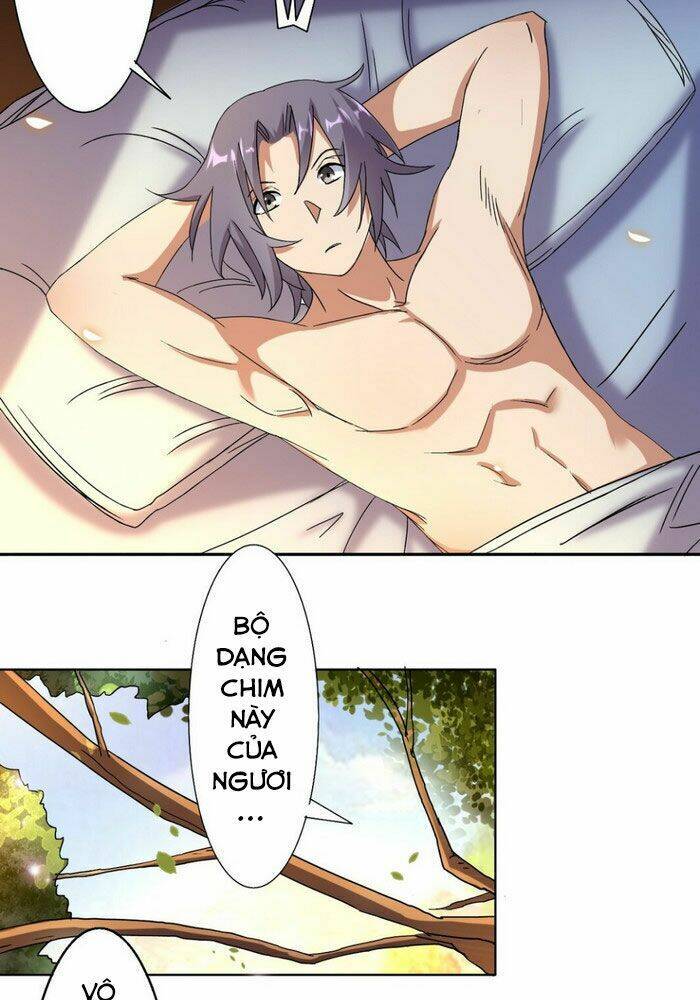 Đệ Tử Của Ta Đều Là Súp Bờ Thần: Chapter 4