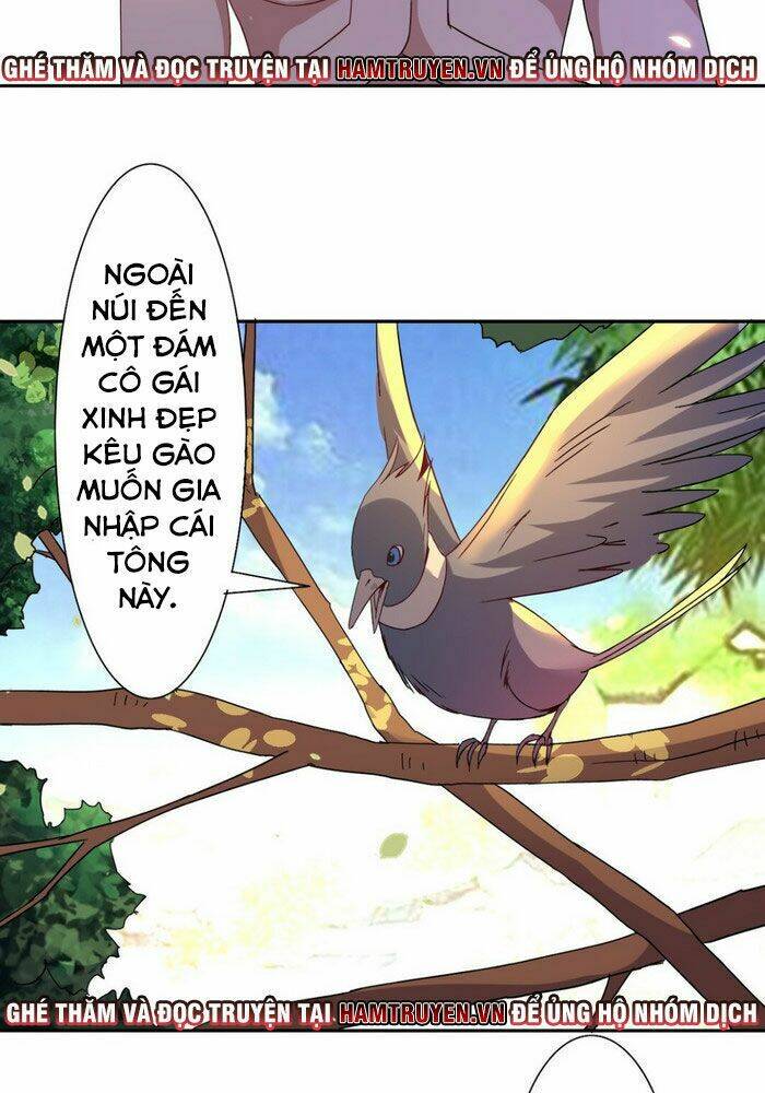 Đệ Tử Của Ta Đều Là Súp Bờ Thần: Chapter 4