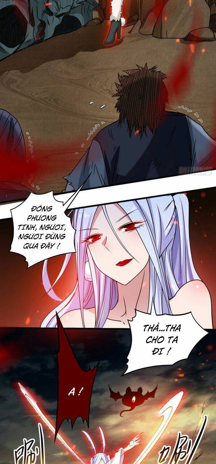 Đệ Tử Của Ta Đều Là Súp Bờ Thần: Chapter 40
