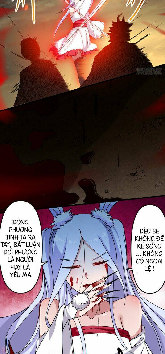 Đệ Tử Của Ta Đều Là Súp Bờ Thần: Chapter 40