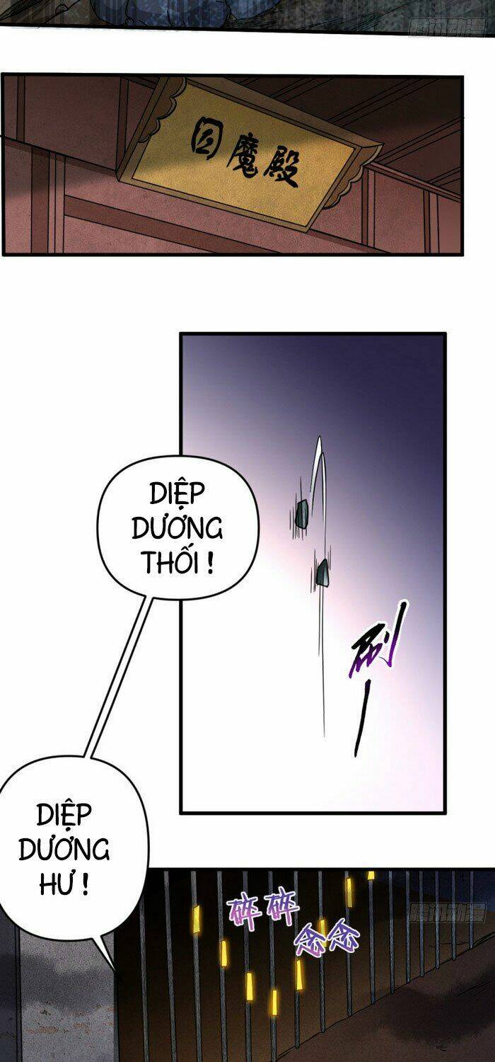 Đệ Tử Của Ta Đều Là Súp Bờ Thần: Chapter 40
