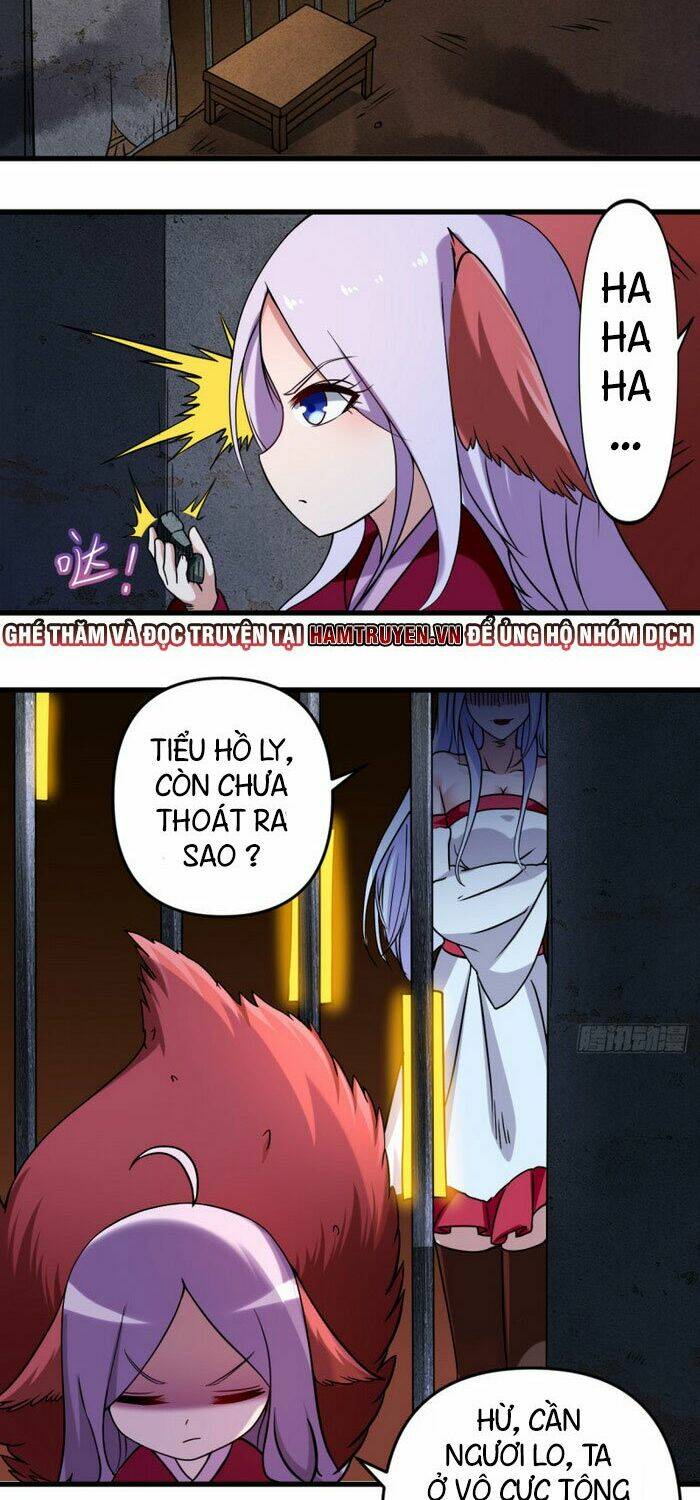 Đệ Tử Của Ta Đều Là Súp Bờ Thần: Chapter 40