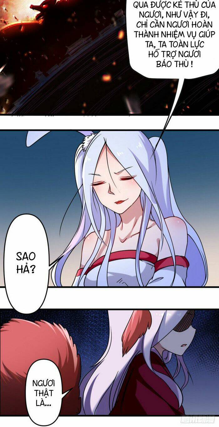 Đệ Tử Của Ta Đều Là Súp Bờ Thần: Chapter 40