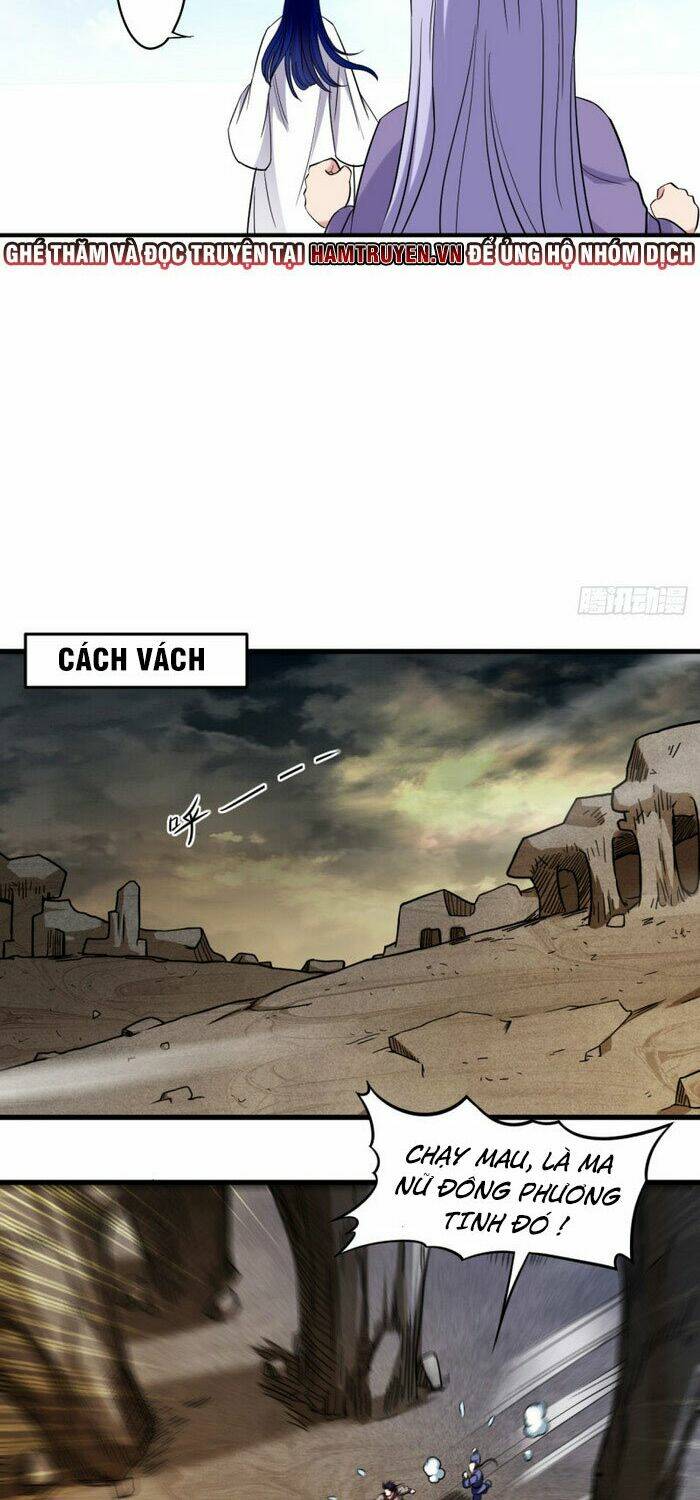 Đệ Tử Của Ta Đều Là Súp Bờ Thần: Chapter 40