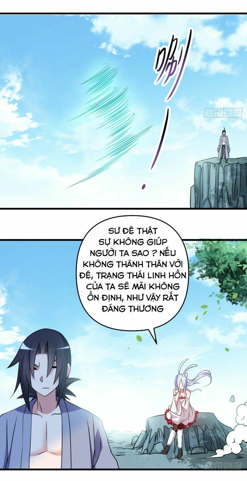 Đệ Tử Của Ta Đều Là Súp Bờ Thần: Chapter 41