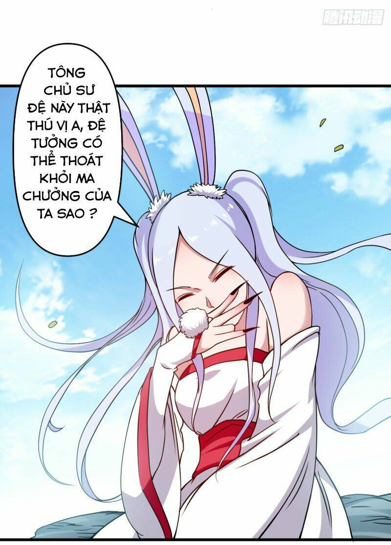 Đệ Tử Của Ta Đều Là Súp Bờ Thần: Chapter 41