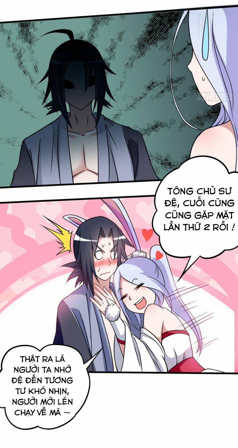 Đệ Tử Của Ta Đều Là Súp Bờ Thần: Chapter 41