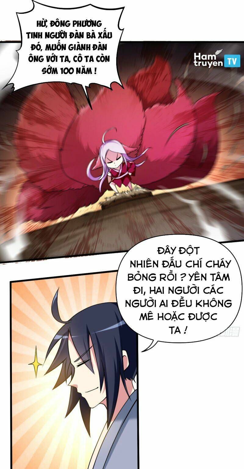 Đệ Tử Của Ta Đều Là Súp Bờ Thần: Chapter 41
