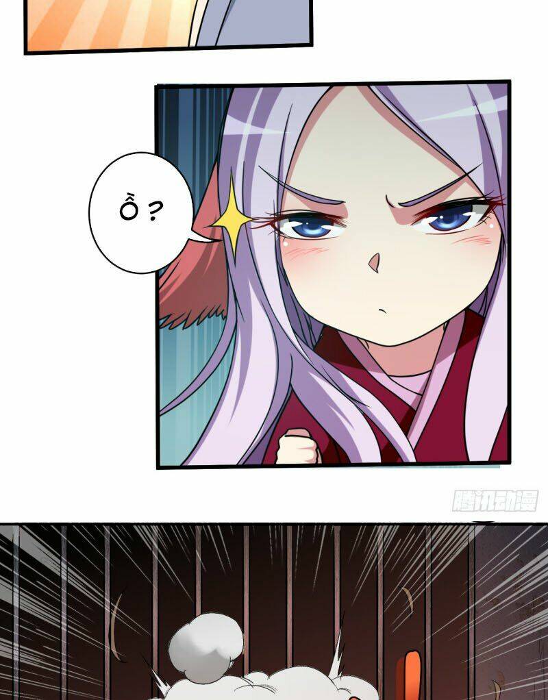 Đệ Tử Của Ta Đều Là Súp Bờ Thần: Chapter 41