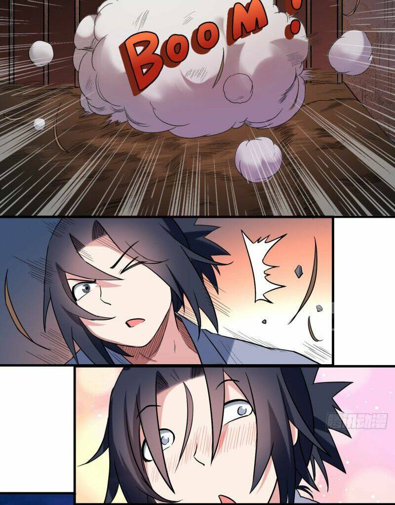 Đệ Tử Của Ta Đều Là Súp Bờ Thần: Chapter 41