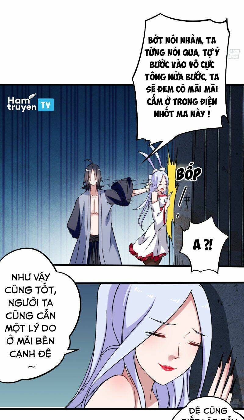 Đệ Tử Của Ta Đều Là Súp Bờ Thần: Chapter 41