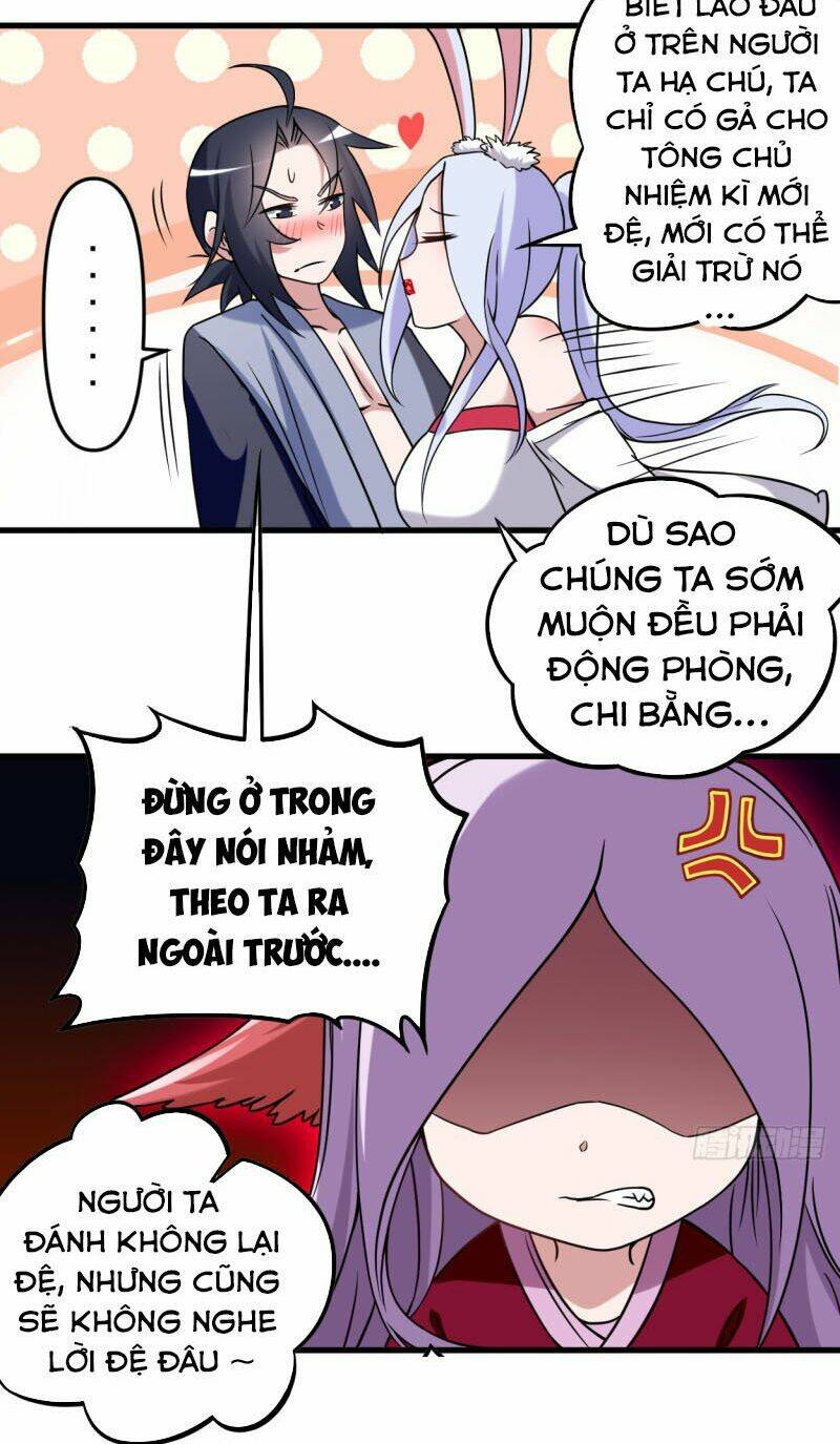 Đệ Tử Của Ta Đều Là Súp Bờ Thần: Chapter 41