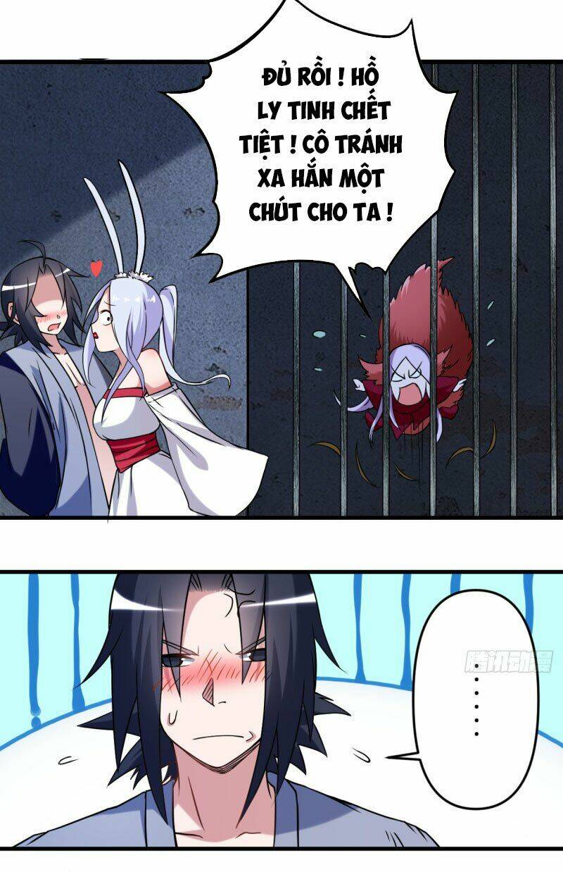 Đệ Tử Của Ta Đều Là Súp Bờ Thần: Chapter 41