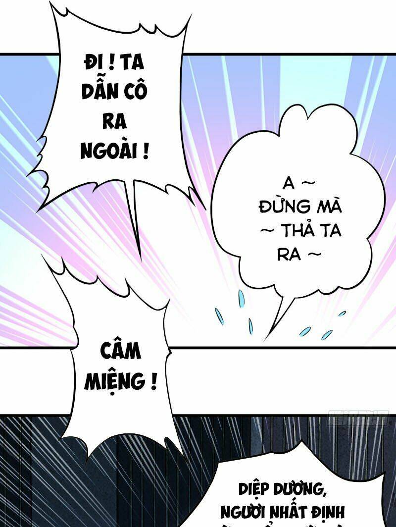 Đệ Tử Của Ta Đều Là Súp Bờ Thần: Chapter 41