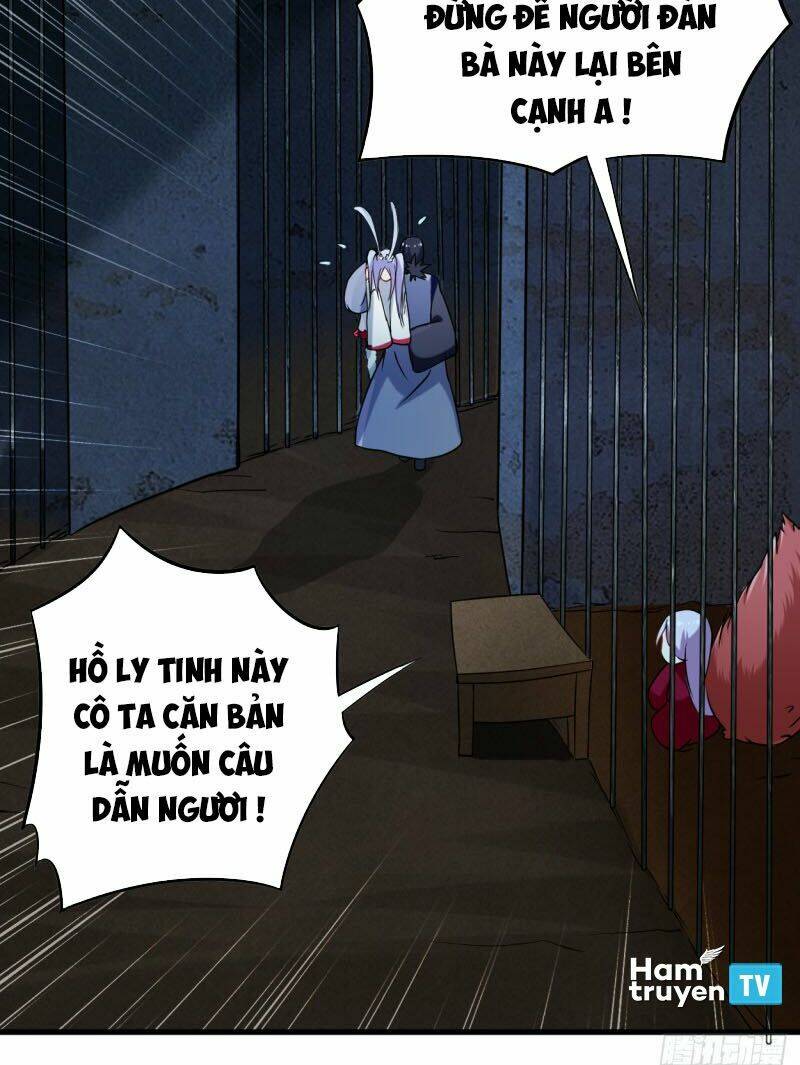 Đệ Tử Của Ta Đều Là Súp Bờ Thần: Chapter 41