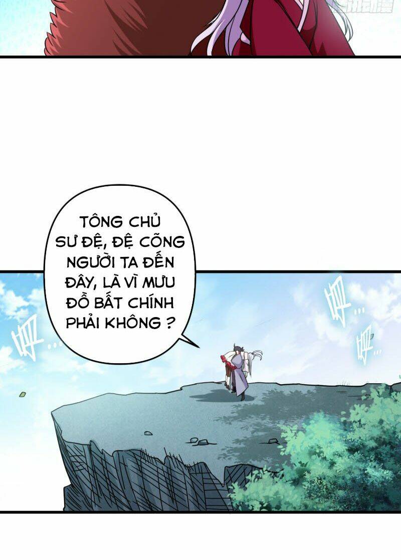Đệ Tử Của Ta Đều Là Súp Bờ Thần: Chapter 41