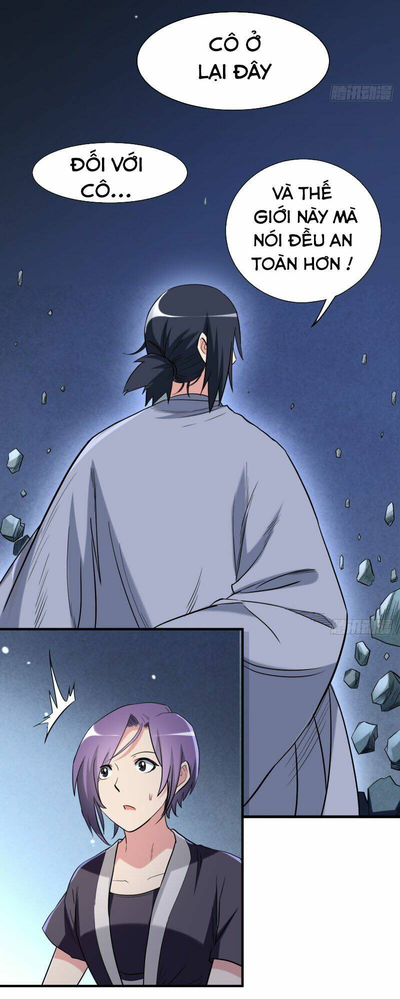 Đệ Tử Của Ta Đều Là Súp Bờ Thần: Chapter 42