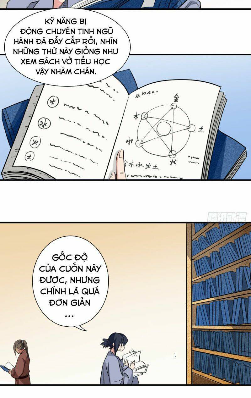 Đệ Tử Của Ta Đều Là Súp Bờ Thần: Chapter 42