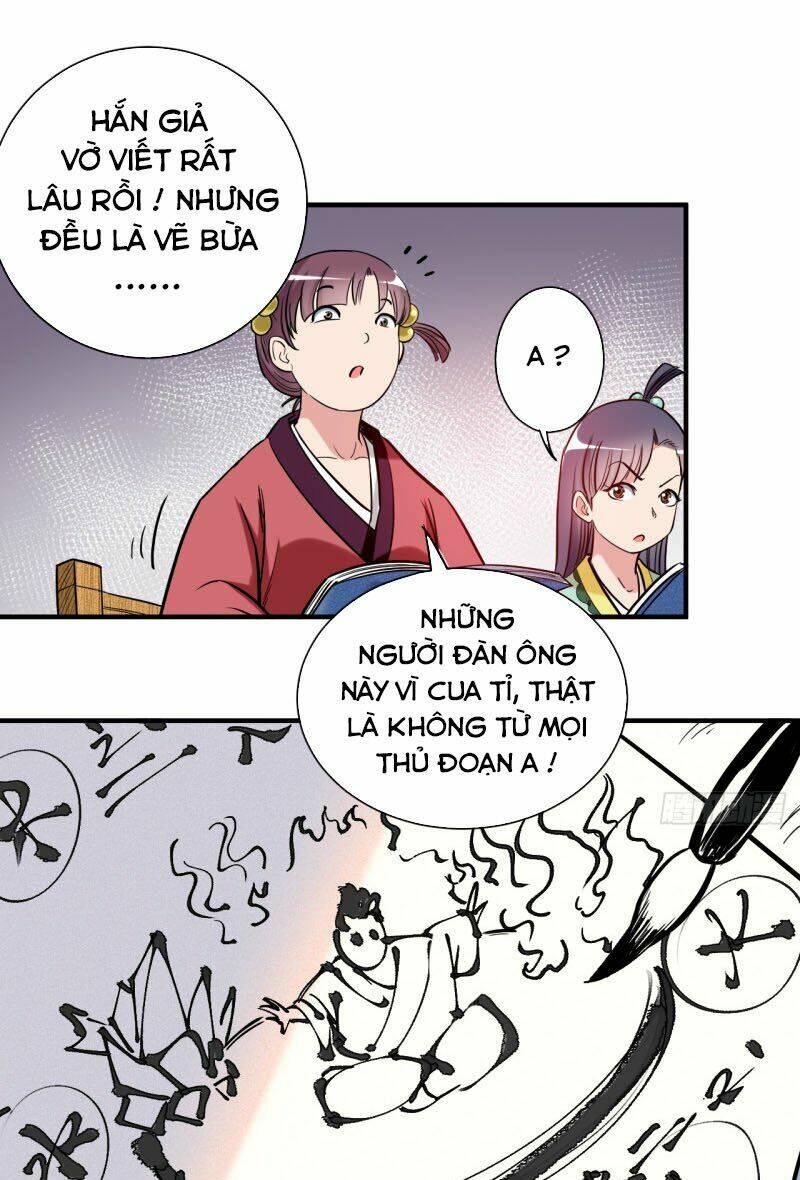 Đệ Tử Của Ta Đều Là Súp Bờ Thần: Chapter 42
