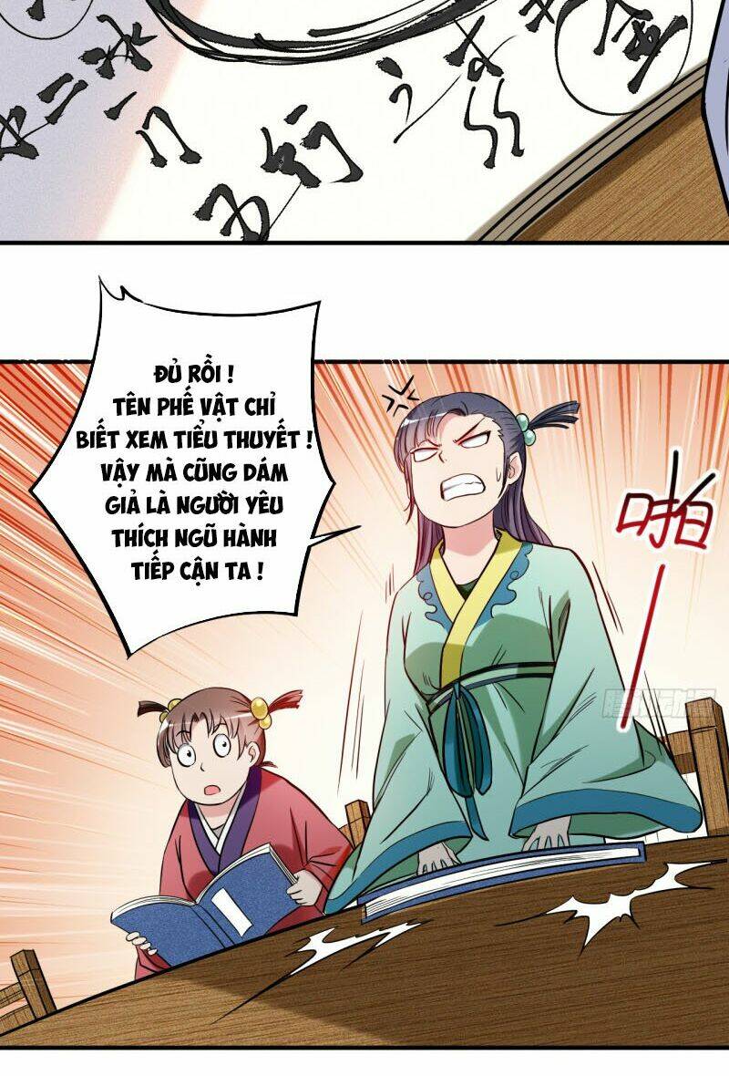 Đệ Tử Của Ta Đều Là Súp Bờ Thần: Chapter 42