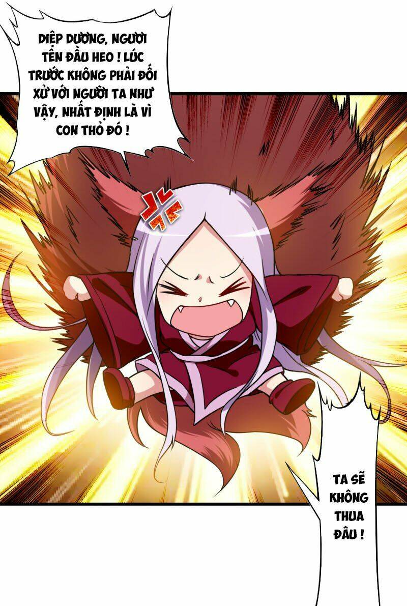 Đệ Tử Của Ta Đều Là Súp Bờ Thần: Chapter 42