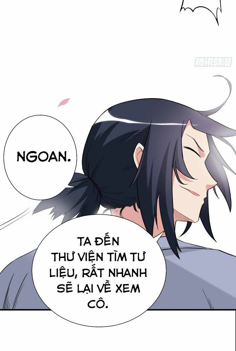 Đệ Tử Của Ta Đều Là Súp Bờ Thần: Chapter 42