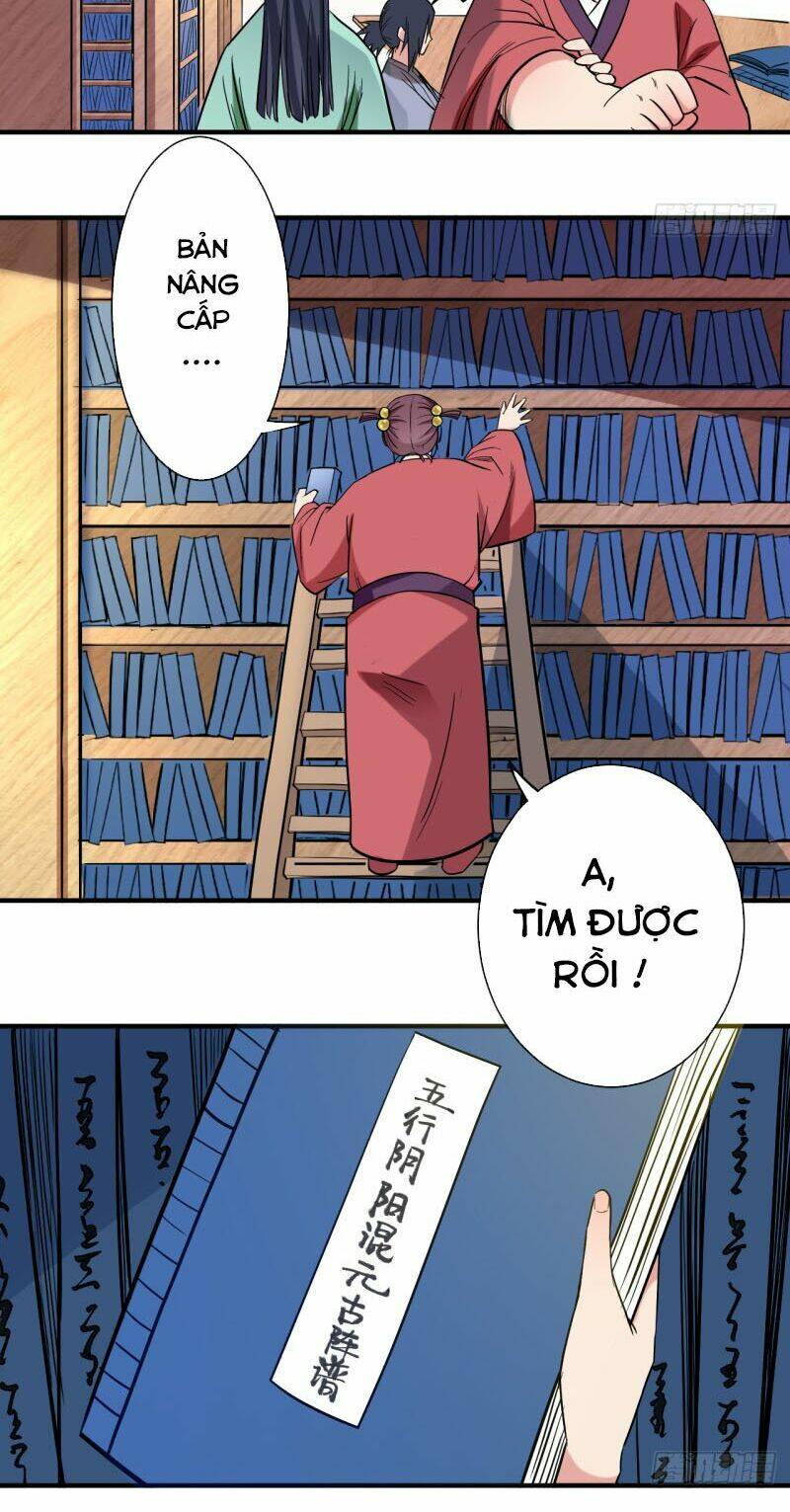 Đệ Tử Của Ta Đều Là Súp Bờ Thần: Chapter 43