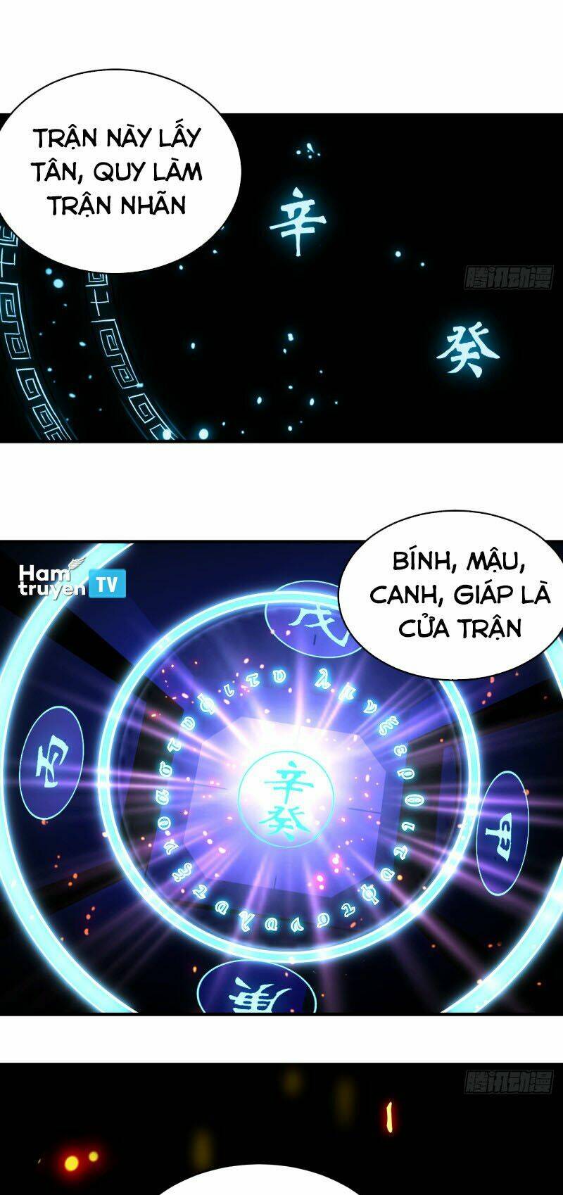 Đệ Tử Của Ta Đều Là Súp Bờ Thần: Chapter 43