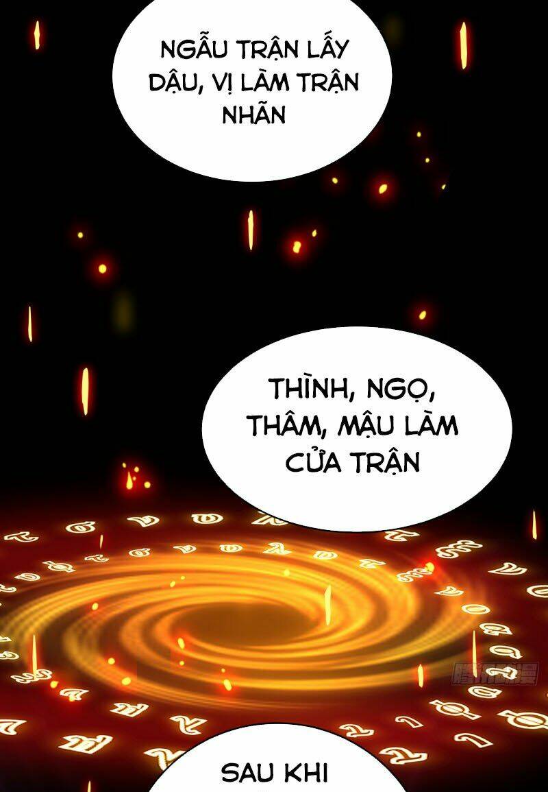 Đệ Tử Của Ta Đều Là Súp Bờ Thần: Chapter 43