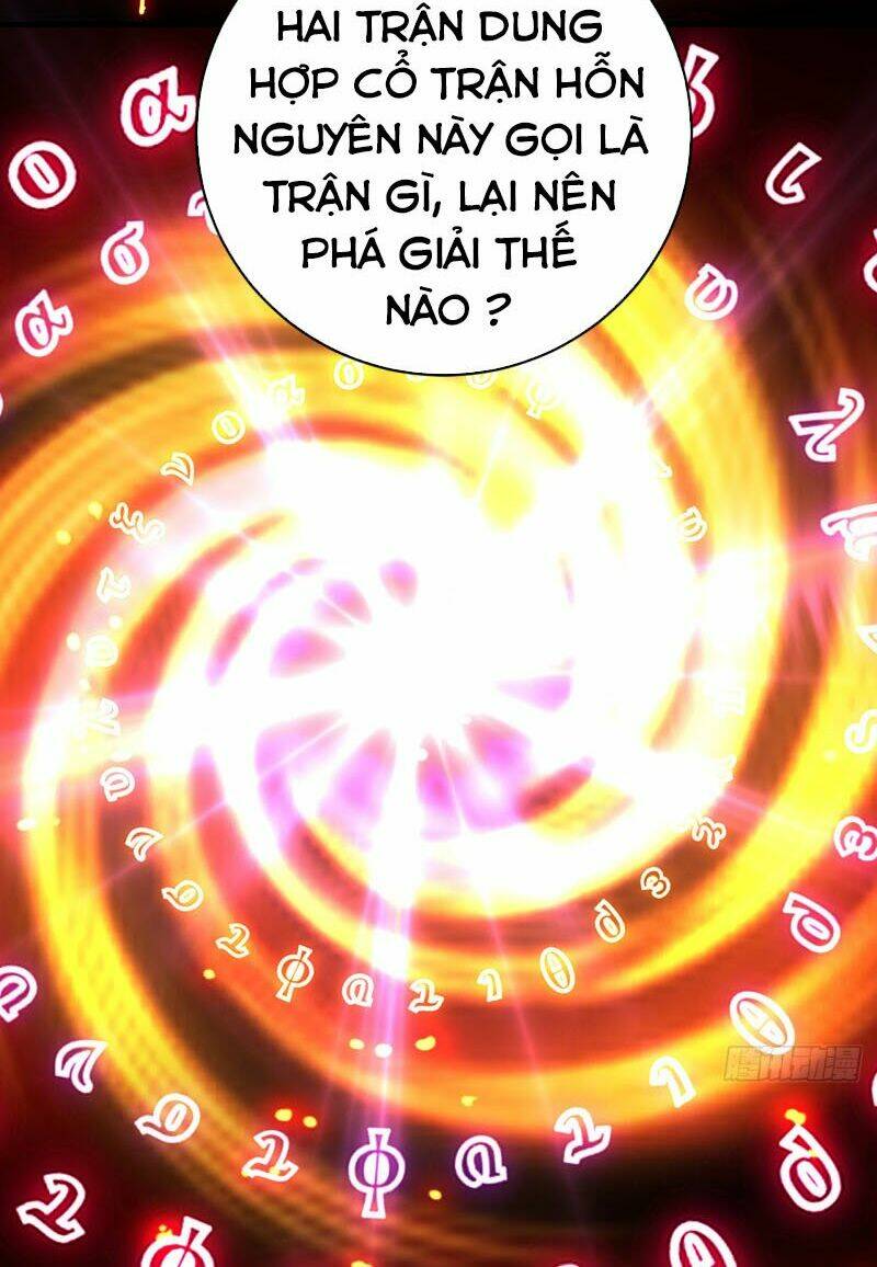 Đệ Tử Của Ta Đều Là Súp Bờ Thần: Chapter 43