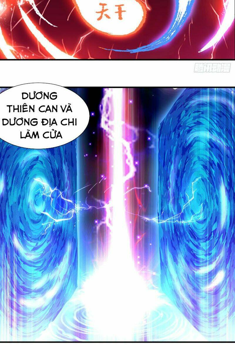 Đệ Tử Của Ta Đều Là Súp Bờ Thần: Chapter 44