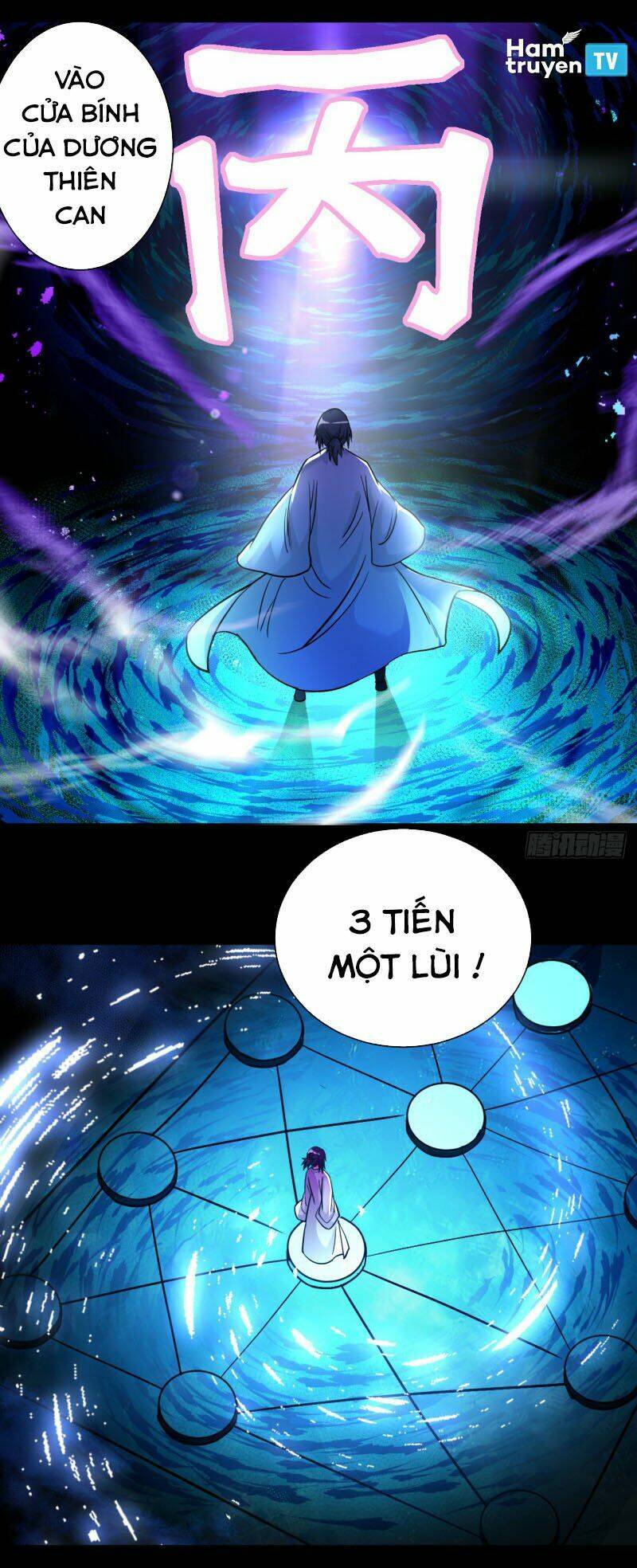 Đệ Tử Của Ta Đều Là Súp Bờ Thần: Chapter 44