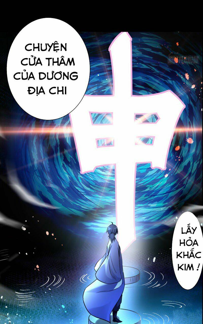 Đệ Tử Của Ta Đều Là Súp Bờ Thần: Chapter 44