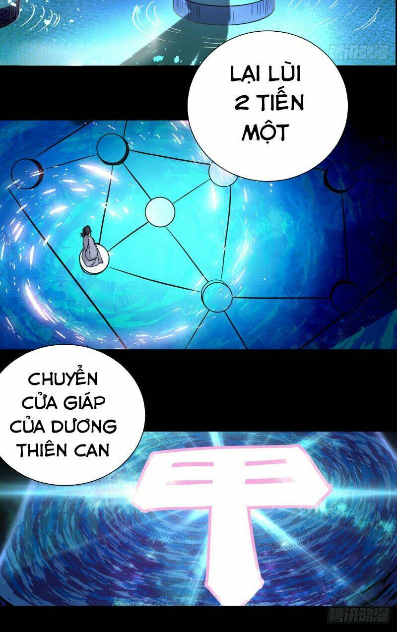 Đệ Tử Của Ta Đều Là Súp Bờ Thần: Chapter 44