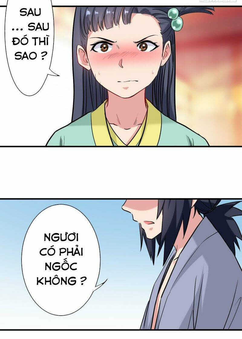 Đệ Tử Của Ta Đều Là Súp Bờ Thần: Chapter 44