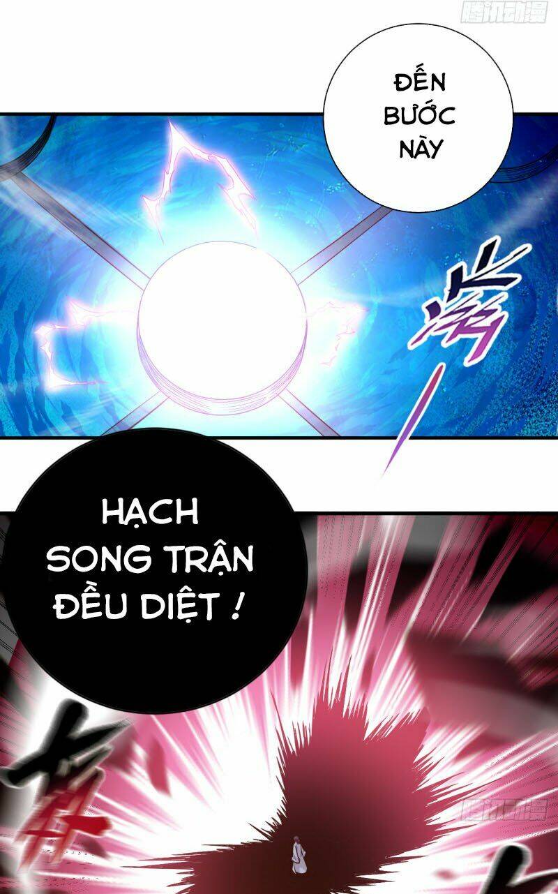 Đệ Tử Của Ta Đều Là Súp Bờ Thần: Chapter 44