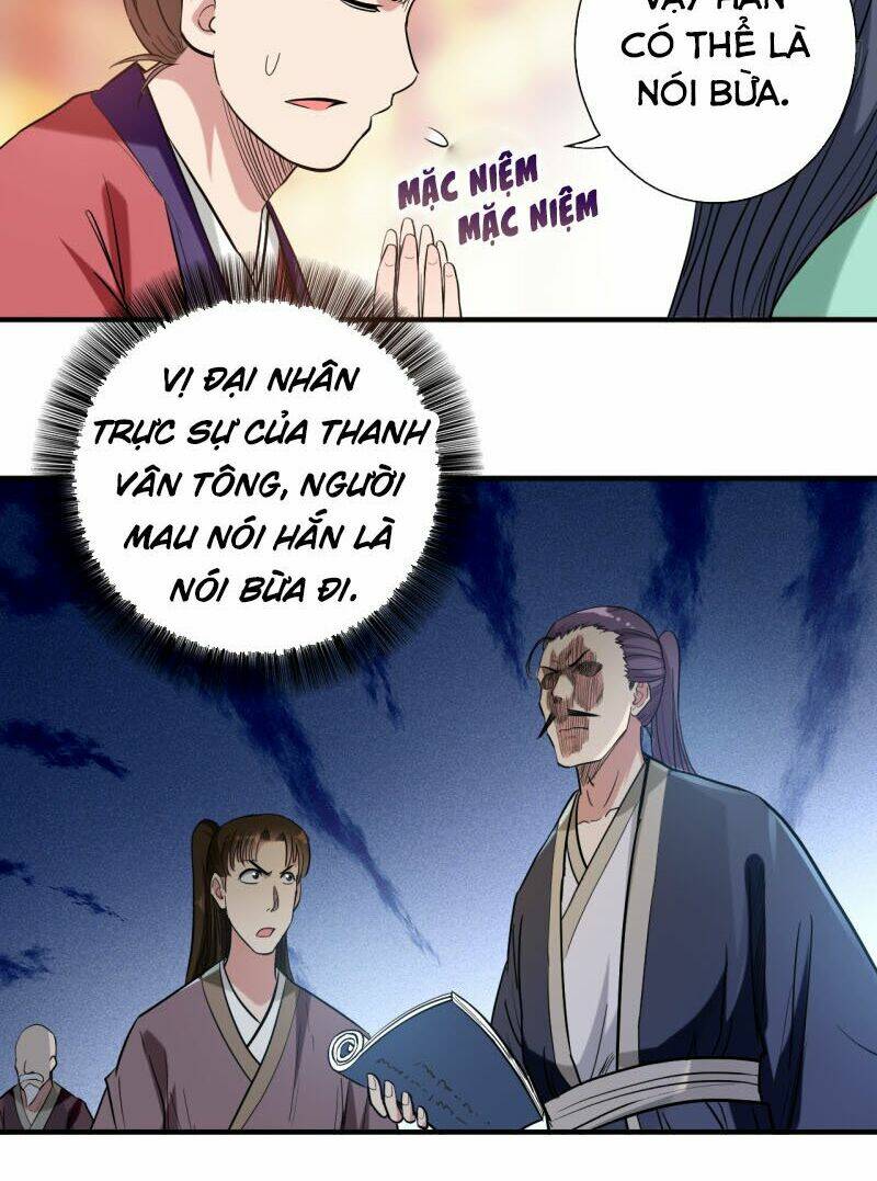 Đệ Tử Của Ta Đều Là Súp Bờ Thần: Chapter 44