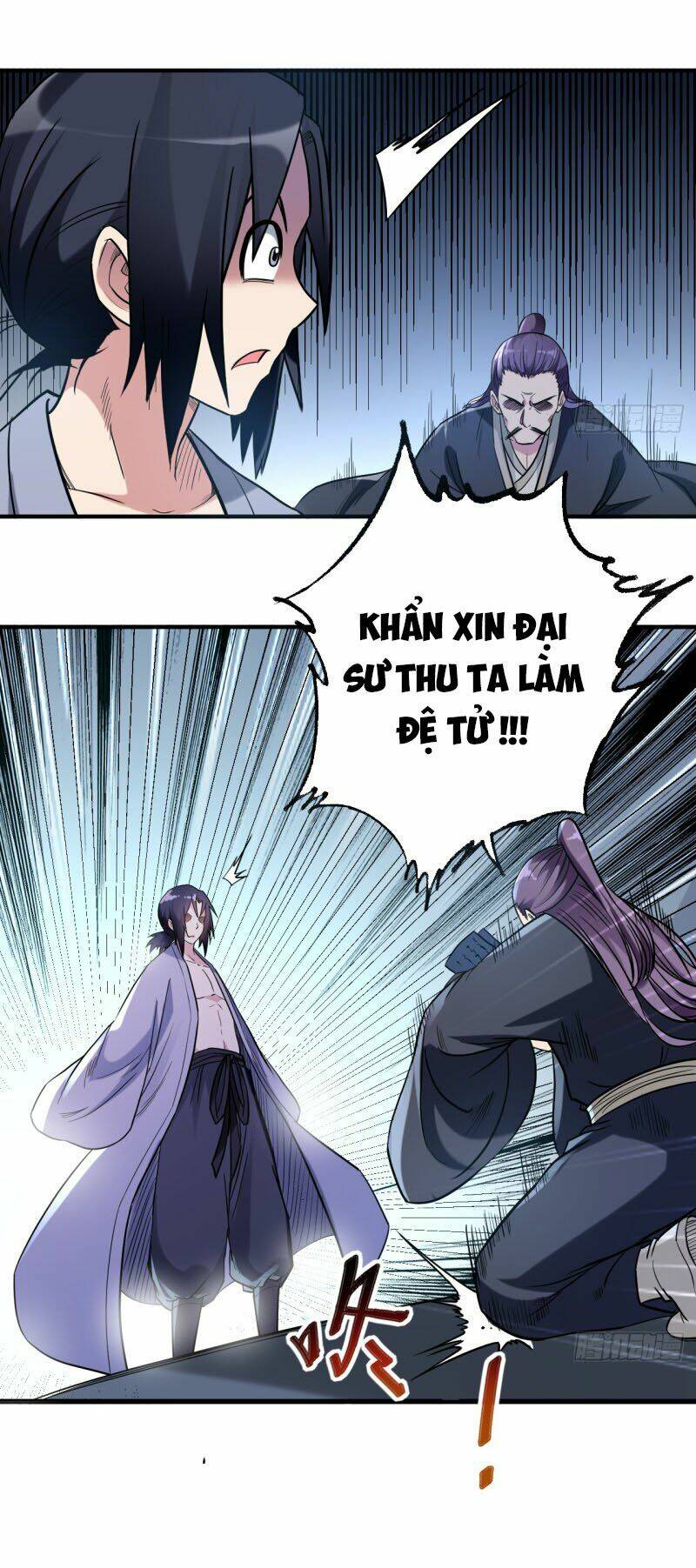 Đệ Tử Của Ta Đều Là Súp Bờ Thần: Chapter 44