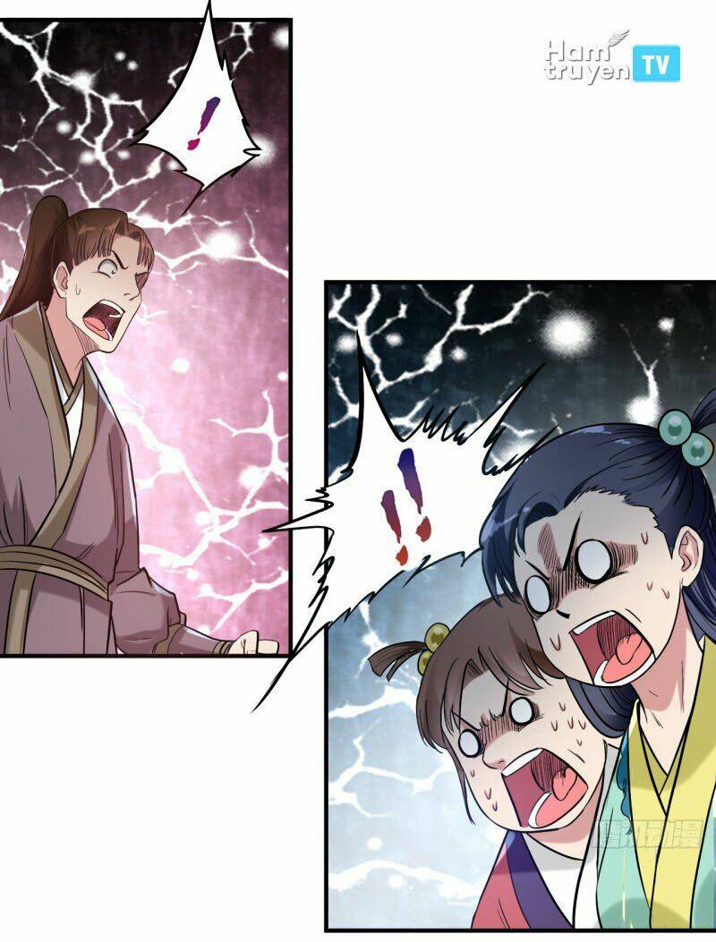 Đệ Tử Của Ta Đều Là Súp Bờ Thần: Chapter 44